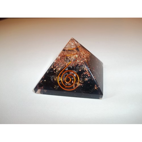 AUTENTICA PIRAMIDE DEL dott.REICH (Piccola)