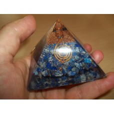 AUTENTICA PIRAMIDE DEL dott.REICH