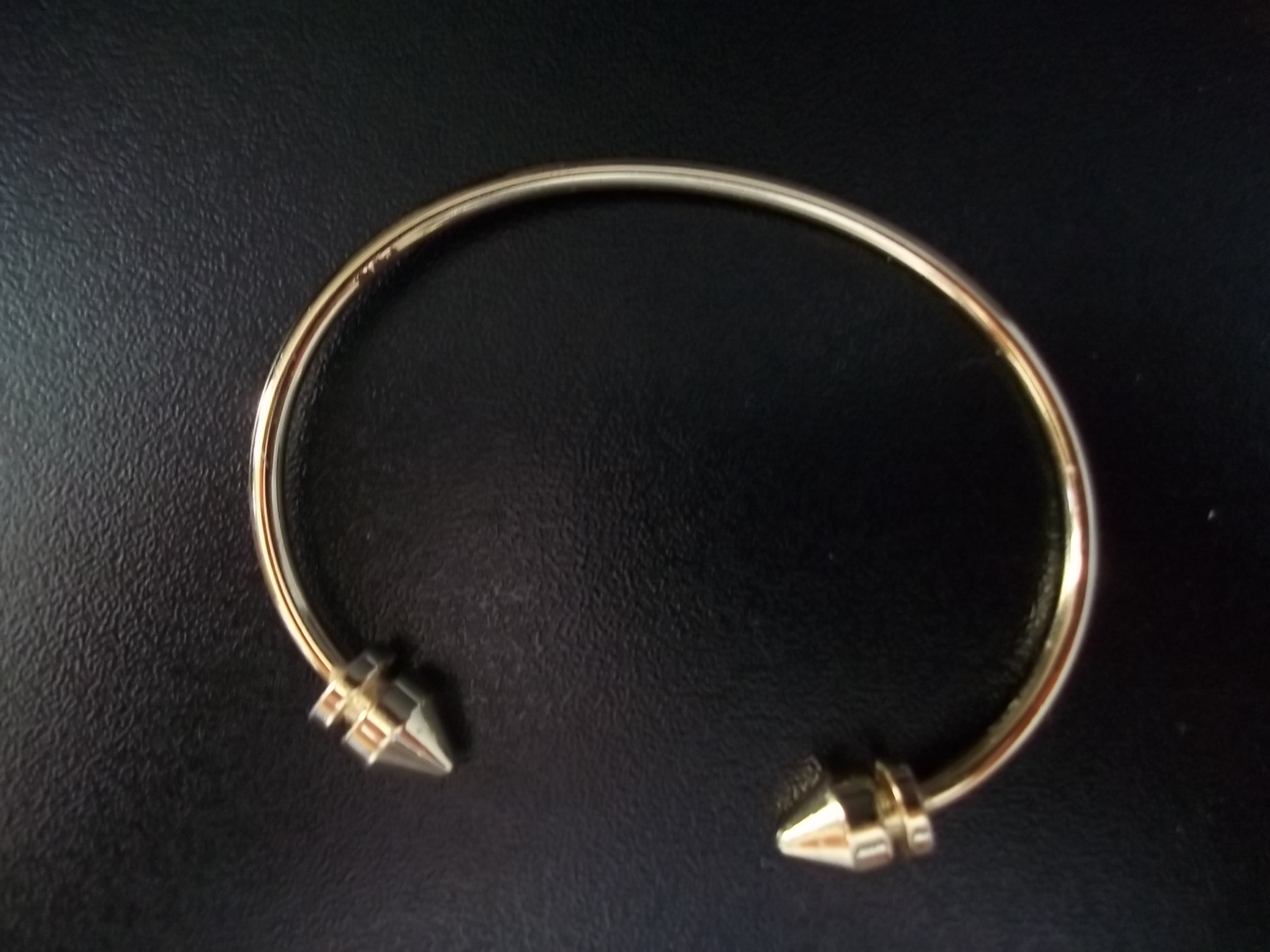 RADIONIX BRACCIALE ANTI PANICO
