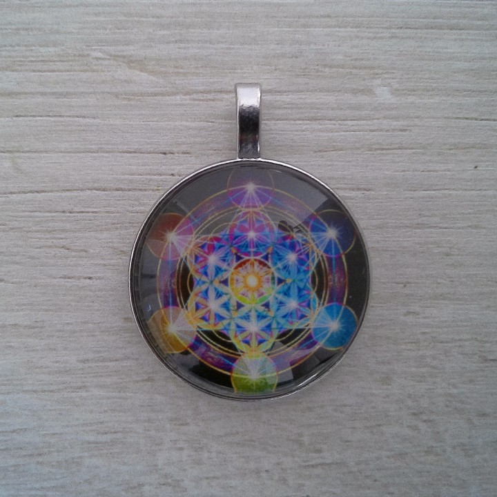 AMULETO Cosmico FORTUNA E BENESSERE AMULETO Cosmico FORTUNA E BENESSERE